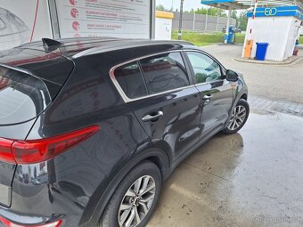 Kia Sportage 4 - 2