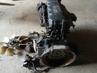 Daf lf 6,7 eev - 2