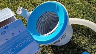 Závěsný skimmer Intex - 2