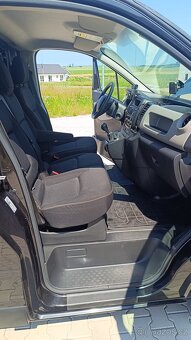Renault Trafic 1.6dci  L2  2015 - 2