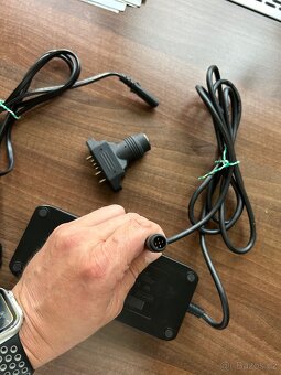 Nabíječka Darfon 42V 2A vc. Adaptéru pro baterie Darfon - 2