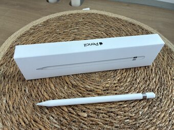 Stylus Apple Pencil 1. generace A1603 MK0C2ZM/A (zánovní) - 2