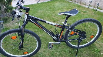 Haibike sprigs 26" - 2