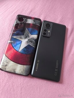 Xiaomi 12T 5g - 2