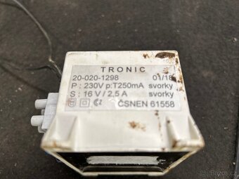 DSC Trafo - 2