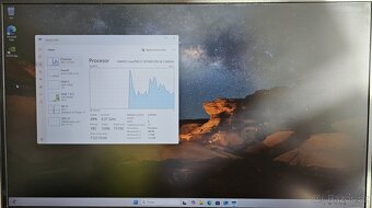 Lenovo Legion Y540-17IRH Black - 2