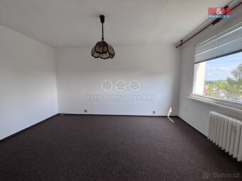 Pronájem bytu 1+1, 35 m², Česká Lípa, ul. Českokamenická - 2