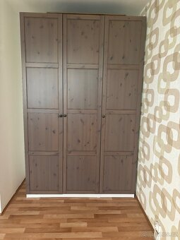 Šatní sestava IKEA Pax - 2