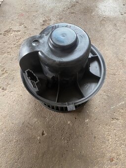 Ventilátor topení Ford Galaxy - 2
