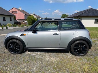 MINI Cooper One 1.4 70kw - 2