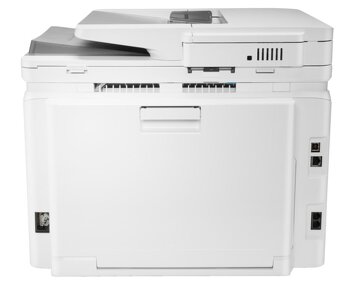 Tiskárna HP Color LaserJet Pro MFP M283fdn - 2
