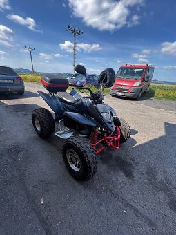 Shineray 250 - 2