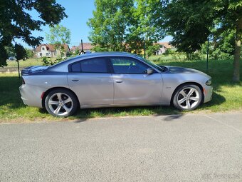 Dodge Charger V8 5,7 HEMI 2018 naj 73 tis.km - 2