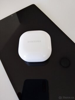 SAMSUNG GALAXY BUDS FE - 2
