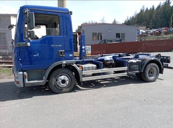 MAN TGL 12.180 - 2