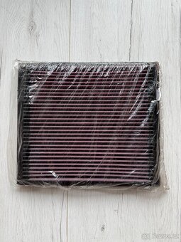 Vzduchový filtr K&N Filters 33-2069 - 2