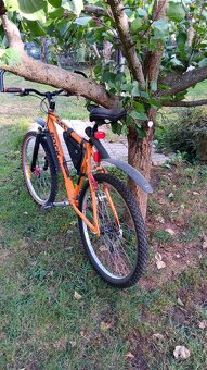 Rock Machine MTB - 2