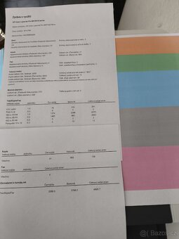 HP Color LaserJet Pro MFP M479fnw - 2