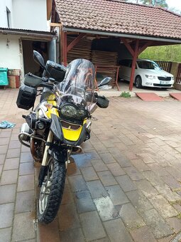 BMW GS - 2