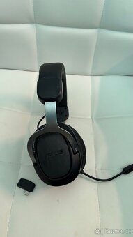 ASUS TUF Gaming H3 WIRELESS - 2