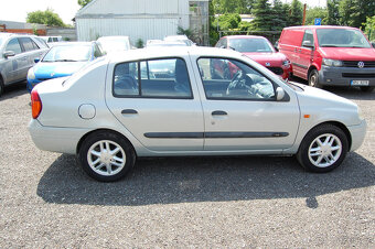 Renault Thalia 1.4i - 2