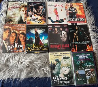 DVD a CD - 2