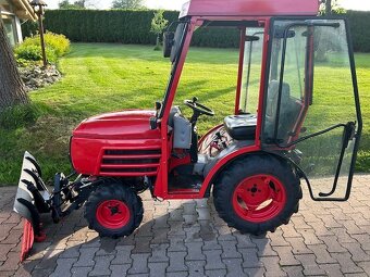 malotraktor 44 - 2
