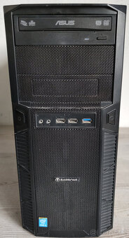 PC - 4x3.5Hz - 16GB RAM - 512GB NVMe - W11 - 2
