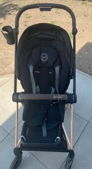 Cybex Mios 3.0 - 2