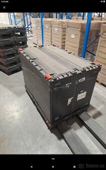 Paletovy box - 2