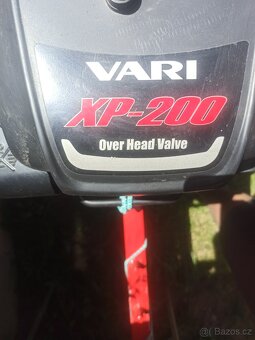 Vari Honda - 2