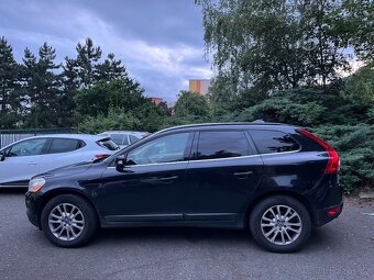 Volvo XC60 - 2