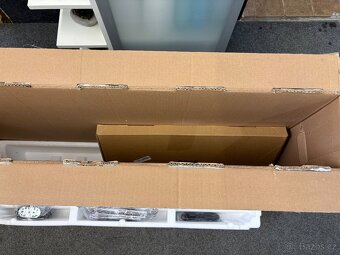 4K Televize 43" Toshiba 43UA3E63DG - 2