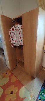 Pěkné skříně - 2