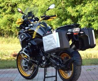 BMW R1250GS R 1250GS 2022 40 Years edition - 2