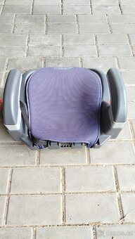 Podsedák Graco - 2