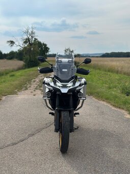 CF MOTO 800MT 2023 - 2