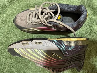 👟 NIKE Air Max Plus II (GS) CT4383-300 – vel. 35,5 - 2