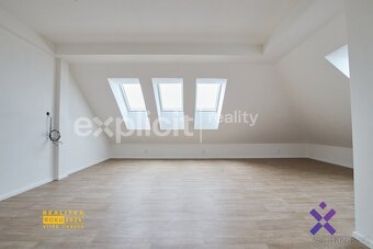 Prodej bytu 3+kk, 91 m2; Hostovlice, ev.č. 02002 - 2