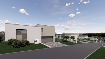 Prodej rodinného domu Zlín-Prštné - 2
