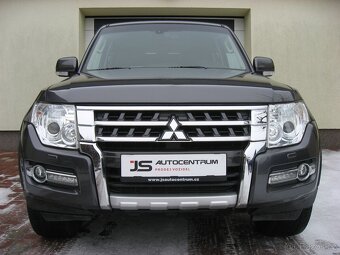 Mitsubishi Pajero 3.2DI-D 190PS Wagon Plus Star-7 A/T 4x4 - 2