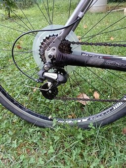 Max bike c200 - 2