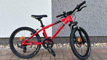 RockRider ST900 Dětské horské kolo - 2