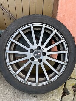 Milano design F2 RS 5x108 R18 - 2