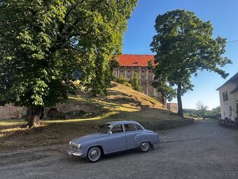 Wartburg 311 900 - 2