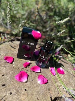 Dior Sauvage EDP 100ml - 2