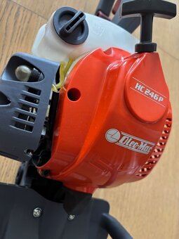 Benzinové plotové nůžky Oleo-Mac HC246P - 2