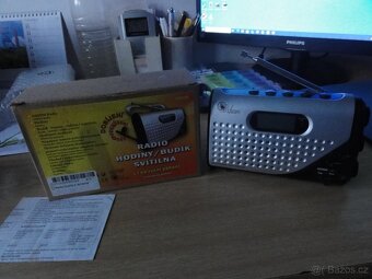 Radio - 2