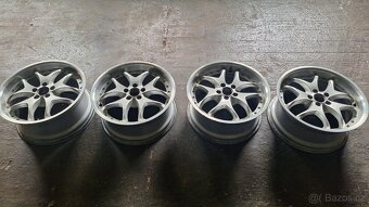 vw sada 5x100 R17 - 2