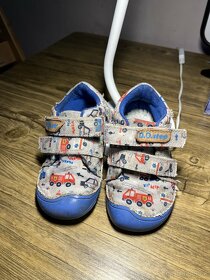 barefoot boty D.D.Step vel 23 - 2